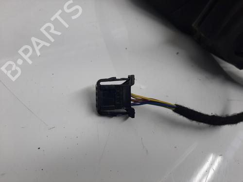 Left mirror SKODA FABIA III (NJ3) 1.2 TSI | BP28311504C26 