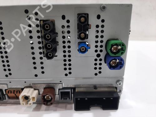 Módulo eletrónico JAGUAR I-PACE (X590) EV400 AWD | BP29059157M83