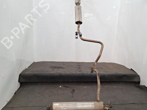 Used Catalyst Catalyst 39413298 39413298