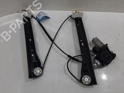 Used Front right window mechanism MINI MINI COUNTRYMAN (R60) Cooper D ALL4 (112 hp) 26786267