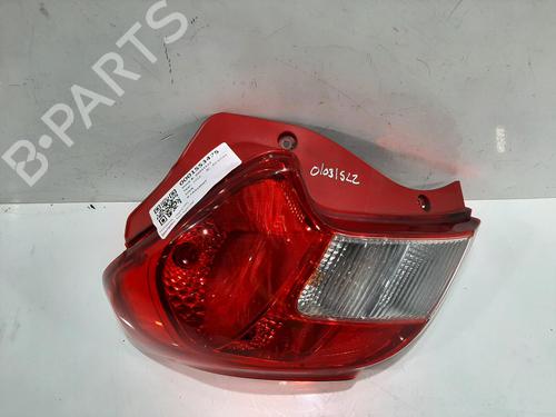 Left taillight VAUXHALL VIVA (C16) 1.0 | BP30142094C34