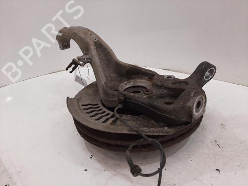 Right front steering knuckle JAGUAR I-PACE (X590) EV400 AWD | BP29581105M26 