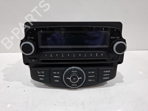 Used Other Other VAUXHALL CORSA Mk IV (E) (X15) 1.2 (69 hp) 40455422 40455422