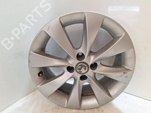 Llanta Llanta VAUXHALL CORSA Mk IV (E) (X15) 1.4 (75 hp) 36506028 36506028