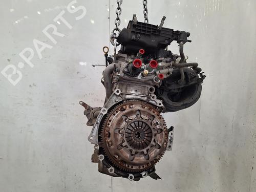 Used Engine PEUGEOT 108 1.0 VTi (69 hp) 28039757