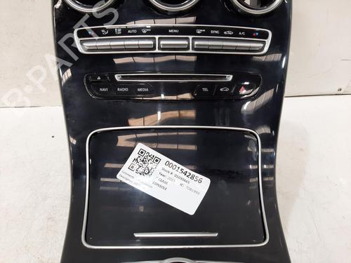 Middle console MERCEDES-BENZ C-CLASS (W205) C 200 (205.042) | BP30285660I22 