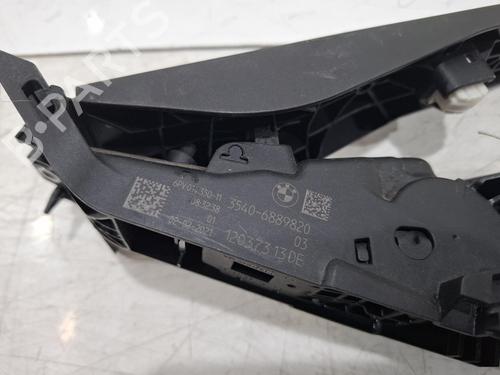 Pedal BMW 3 (G20, G80, G28) 330 e Plug-in-Hybrid | BP38871379I4  - Image 6