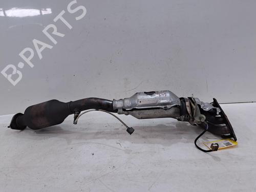 Used Catalyst NISSAN JUKE (F15) 1.6 (117 hp) 29060241