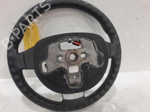 Steering wheel FORD FOCUS II (DA_, HCP, DP) 1.6 TDCi | BP26766055C49 
