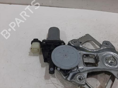 Front right window mechanism TOYOTA GT 86 Coupe (ZN6_) 2.0 (ZN6AC_, ZN6BC_, ZN6K) | BP30869951C23