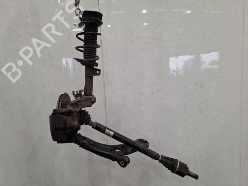 Used Right front suspension VW PASSAT B8 Variant (3G5, CB5) 2.0 TDI (150 hp) 28507311