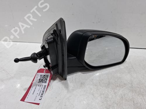 Used Right mirror Right mirror HYUNDAI i20 I (PB, PBT) 1.2 (86 hp) 40040190 40040190