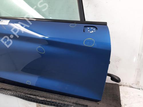 Porta anteriore destra FORD FIESTA VII (HJ, HF) 1.5 ST EcoBoost | BP30843509C3