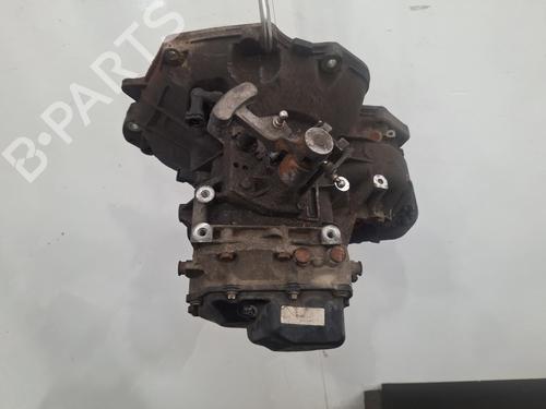 Gearbox VAUXHALL ADAM (M13) 1.4 | BP35923160M3 - Image 3