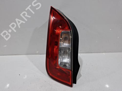 Used Left taillight Left taillight 39070675 39070675