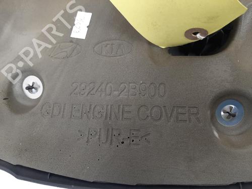 Upper protection KIA SOUL II (PS) 1.6 GDI | BP26778471M93 