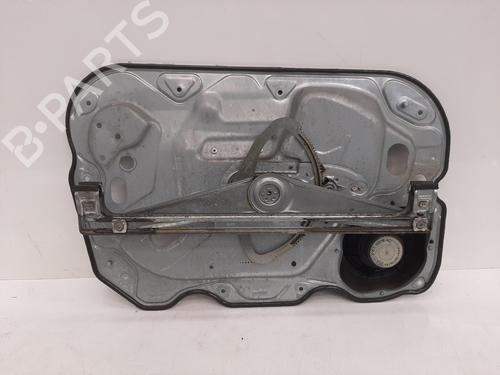 Front right window mechanism FORD FOCUS II (DA_, HCP, DP) 1.6 | BP26852799C23 