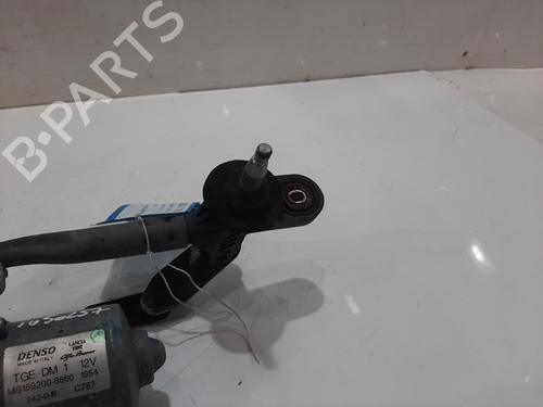 Front wiper motor FIAT 500 (312_) 1.2 (312AXA1A) | BP35768693M29 - Image 2