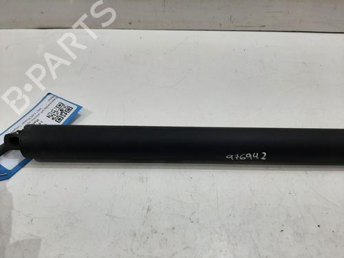 Shock absorber spring JAGUAR I-PACE (X590) EV400 AWD | BP29397303C152 