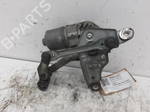 Front wiper motor FORD S-MAX (WA6) 1.8 TDCi | BP26756049M29 