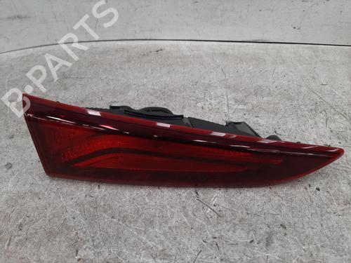 Used Left tailgate light Left tailgate light 26795229 26795229