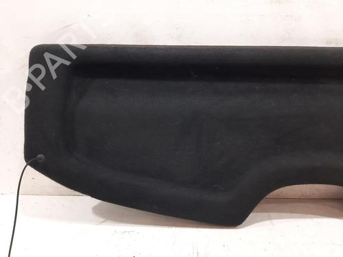 Rear parcel shelf RENAULT TWINGO II (CN0_) 1.2 (CN0D) | BP32214520C85 - Image 2