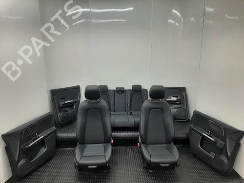 Set di sedili MERCEDES-BENZ GLA (H247) GLA 200 (247.787) (163 hp) 29235347