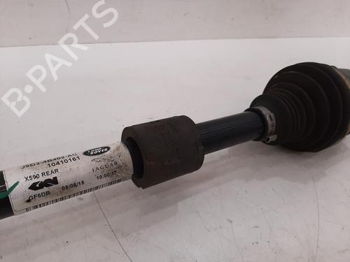 Other JAGUAR I-PACE (X590) EV400 AWD | BP26842812O1 