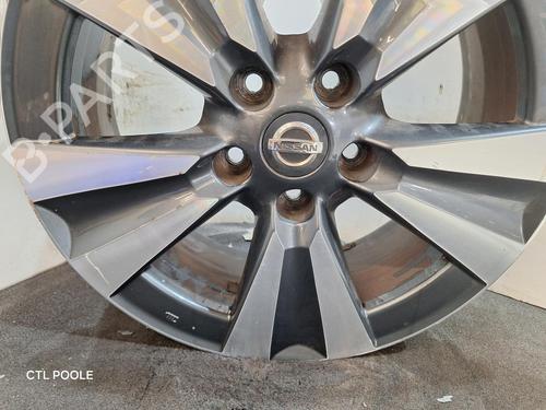 Fælk NISSAN PULSAR Hatchback (C13) 1.2 DIG-T | BP39477246C45 - Image 4
