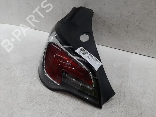 Left taillight VAUXHALL ADAM (M13) 1.2 | BP33699737C34 - Image 3
