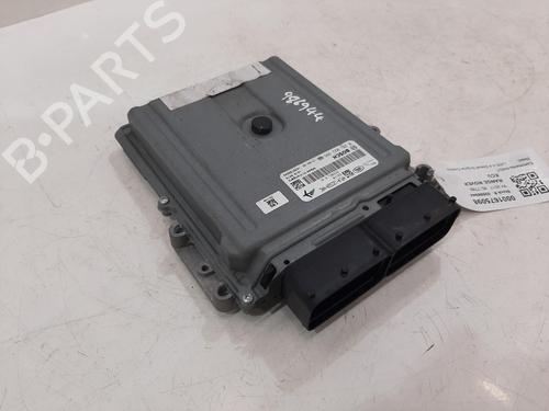 Engine control unit (ECU) LAND ROVER RANGE ROVER IV (L405) 4.4 SDV8 4x4 | BP34233204M57 - Image 3