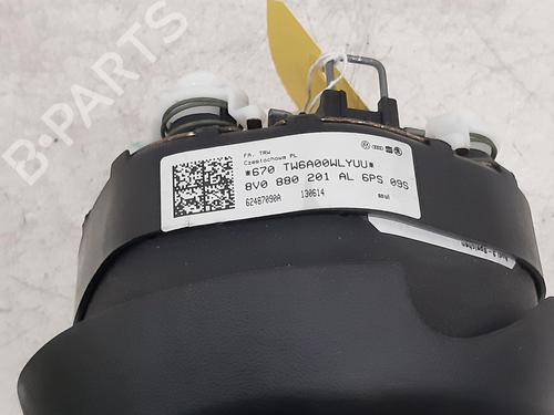 Other AUDI A3 Limousine (8VS, 8VM) 1.6 TDI | BP26817795O1 