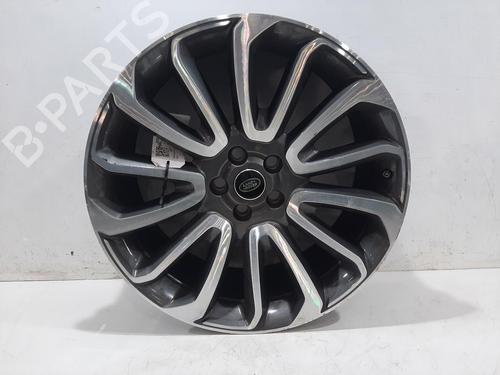 Used Rim LAND ROVER RANGE ROVER IV (L405) 3.0 SDV6 Hybrid 4x4 (340 hp) 30670842