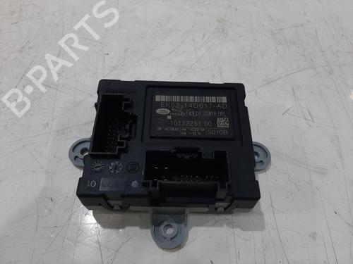 Øvrige Styrinhsenheder LAND ROVER RANGE ROVER IV (L405) 3.0 SDV6 Hybrid 4x4 (340 hp) 30517046