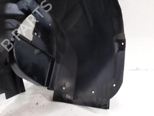 Wheel arch FORD FIESTA VII (HJ, HF) 1.0 EcoBoost | BP32324423C56