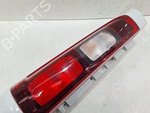 Left taillight RENAULT TRAFIC III Van (FG_) 1.6 dCi 120 (FGMB, FGMC) | BP31879427C34