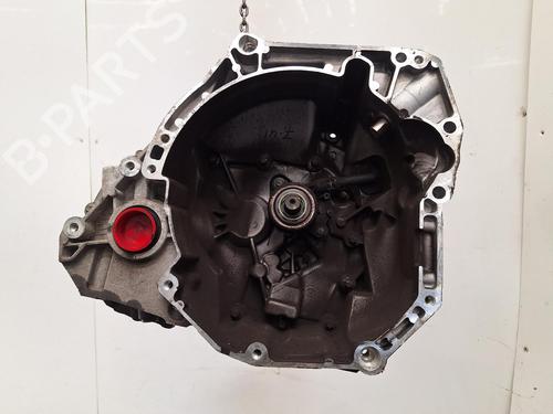 Used Gearbox Gearbox 36891014 36891014