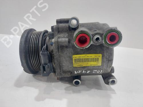 AC compressor FORD FIESTA VI (CB1, CCN) 1.4 | BP27922696M34 