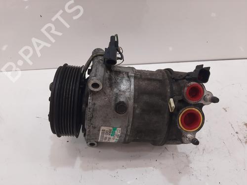 AC compressor JAGUAR XF I (X250) 2.2 D | BP38048496M34 - Image 5
