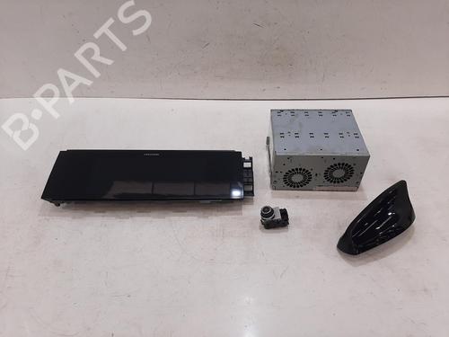 Módulo eletrónico JAGUAR I-PACE (X590) EV400 AWD (400 hp) 30756677