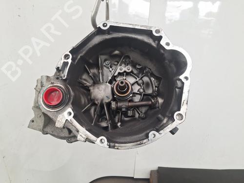 Used Gearbox HYUNDAI i10 III (AC3, AI3) 1.2 MPi (84 hp) 29496779