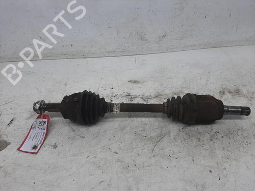 Used Other FIAT FIORINO Box Body/MPV (225_) 1.3 D Multijet (225BXD1A, 225BXB1A, 225BXB11) (75 hp) 26856179