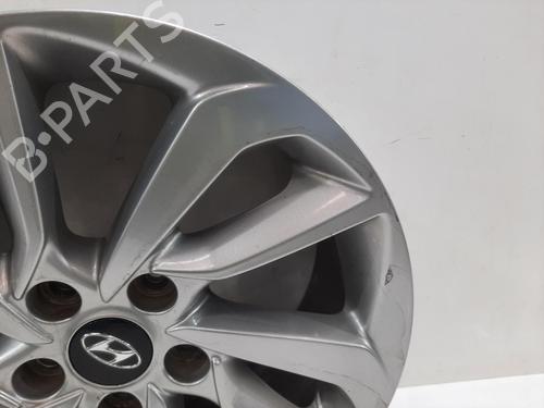 Rim HYUNDAI TUCSON (TL, TLE) 1.7 CRDi | BP26869889C45 