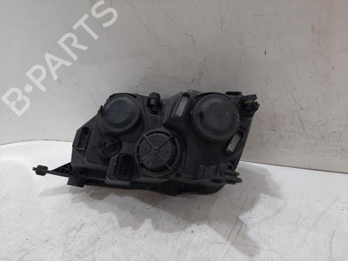 Right headlight SKODA RAPID Spaceback (NH1) 1.4 TDI | BP37465207C29 - Image 5