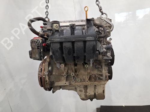 Engine SUZUKI SX4 (EY, GY) 1.6 VVT 4x4 (RW416) | BP29397787M1 