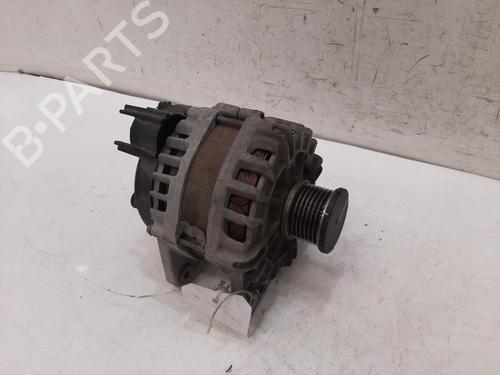Used Alternator Alternator 38010652 38010652