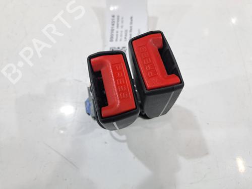 Seat buckle JAGUAR I-PACE (X590) EV400 AWD | BP31812505I32