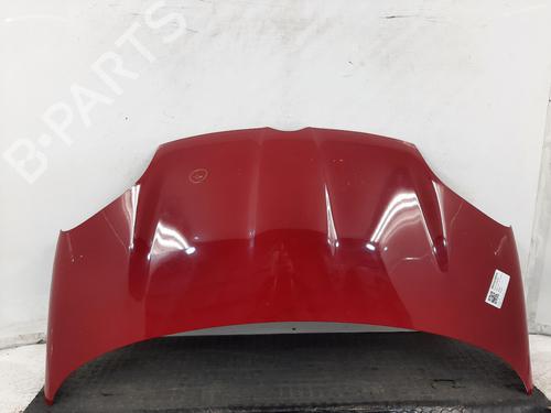 Motorhaube für FIAT PANDA (312_, 319_) 1.2 (312PXA1A) (69 hp) 31650508