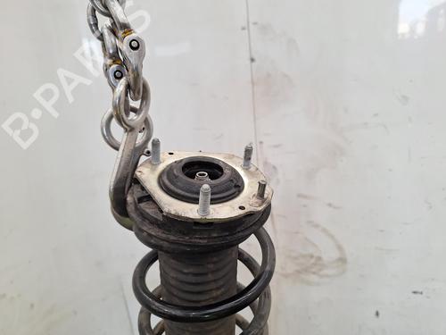 Left front suspension FORD FIESTA VII (HJ, HF) 1.0 EcoBoost | BP26855098M72 