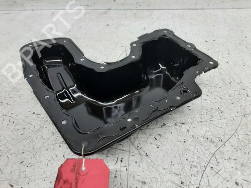 Used Oil sump DS DS 3 / DS 3 CROSSBACK (UR_, UC_, UJ_) 1.2 PureTech 130 (URHNSS) (131 hp) 26746384